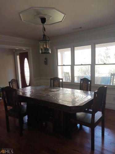 392 Buckingham Dr, Porterdale, GA 30016-4447