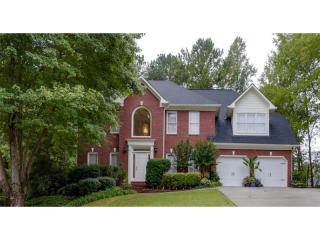 505 Broadstone Ln, Acworth, GA 30101-3502