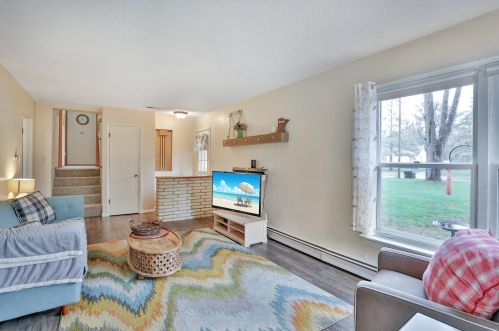 1735 Birch Lake Ave, Saint Paul MN  55110-3308 exterior