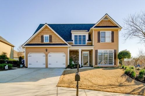 169 Mountain Vista Blvd, Holly Springs, GA 30115-1309