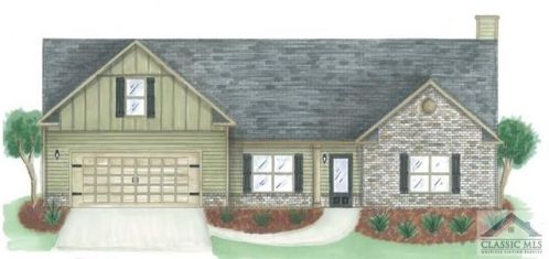 751 Oconee Ln, Commerce, GA 30529-4198