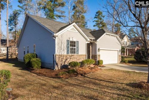 124 Underwood Dr, Lexington, SC 29072-7171