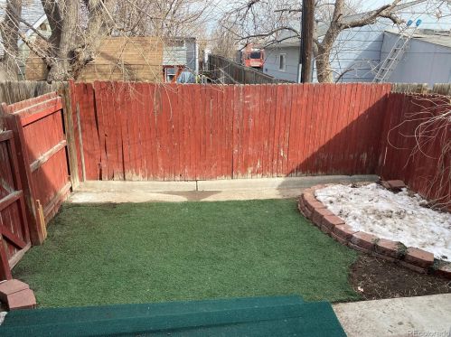 7836 Monaco St, Denver CO  80022-1188 exterior