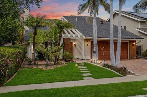 23471 White Dove Dr, El Toro, CA 92630-3766