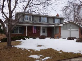 2633 Balsam St, Denver, CO 80227-3138