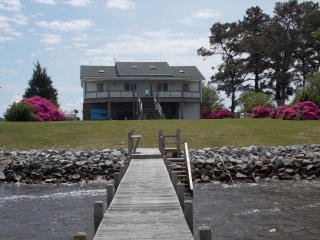 261 Summerfield Rd, Roper, NC 27970-9673