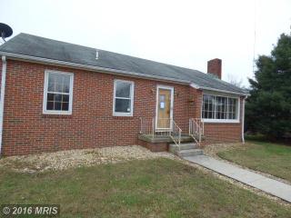 17405 Wolford Ave, Hagerstown, MD 21740-7525