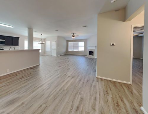 4108 Sonoma Dr, Argyle TX  76226-2418 exterior