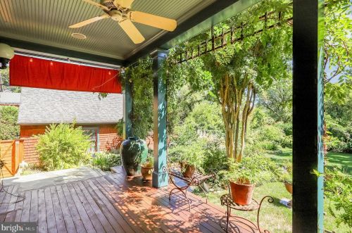 1310 Noyes Dr, Silver Spring MD 20910-2224 exterior