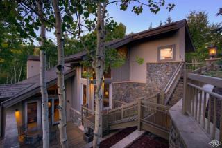 175 Forest Rd, Vail, CO 81657-5012
