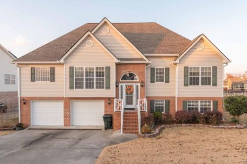 439 Water Mill Trce, Ringgold, GA 30736-8085