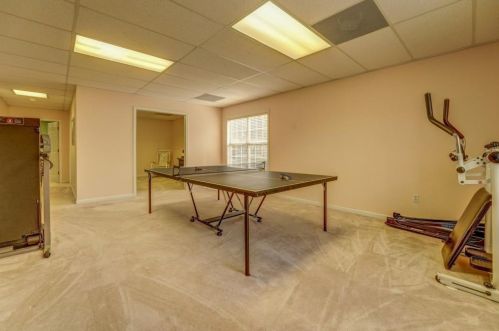 3361 Deer Hollow Trl, Conyers GA  exterior