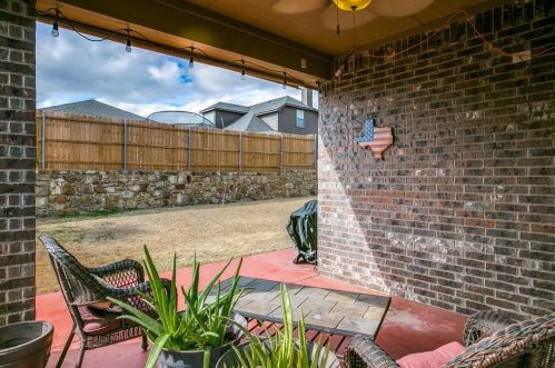 10441 Mono Lake Rd, Fort Worth TX  76177-3534 exterior