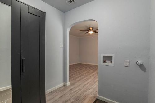 1401 Inwood Blvd, Garland TX 75042-8112 exterior