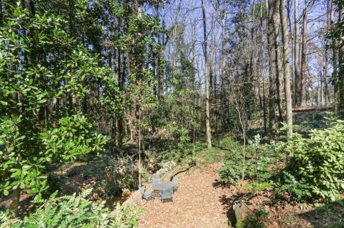 2235 Humility Ln, Atlanta GA  30319 exterior
