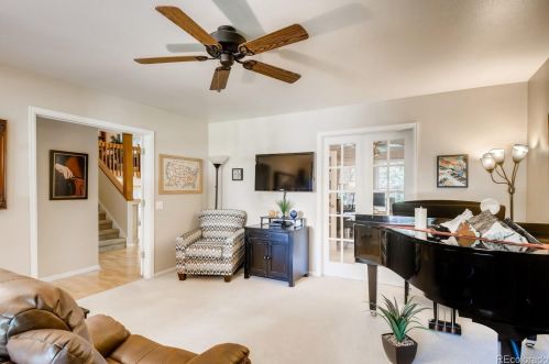 1101 Oakmont Ct, Fort Collins CO  80525-2855 exterior