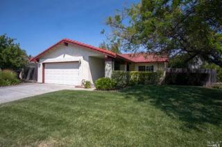 1658 Ontario Ct, Fairfield, CA 94533-5887