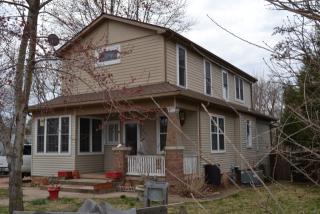 207 College St, Arcadia, MO 63621-9170