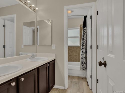 19108 Elk Creek Dr, Parker CO  80134-7495 exterior