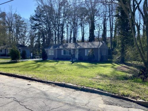 2150 Rosser Ter, Tucker, GA 30084-4907