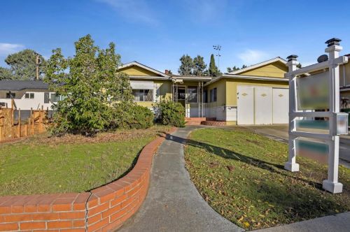 280 Park Victoria Dr, Milpitas, CA 95035-4615
