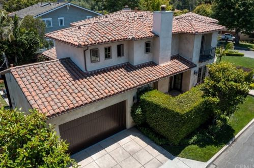 3601 Via La Selva, Palos Verdes Estates, CA 90274-1115