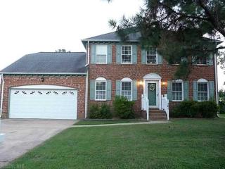 501 Black Bear Ct, Chesapeake, VA 23323-1073
