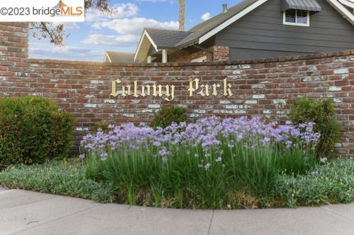 970 Stimel Dr, Concord CA  94518-3934 exterior