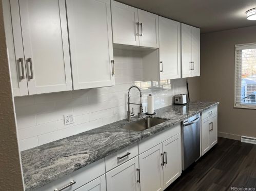 4165 Inca St, Englewood CO  80110-4513 exterior