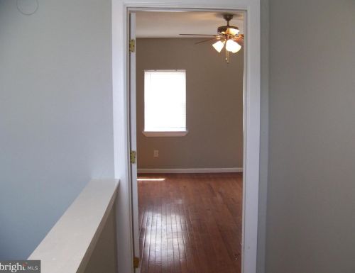 1518 27 St, Philadelphia PA 19121-3706 exterior