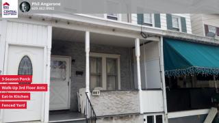 227 Franklin St, Trenton, NJ 08610-5307