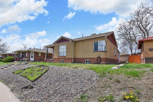 4625 Federal Blvd, Denver, CO 80211-1127