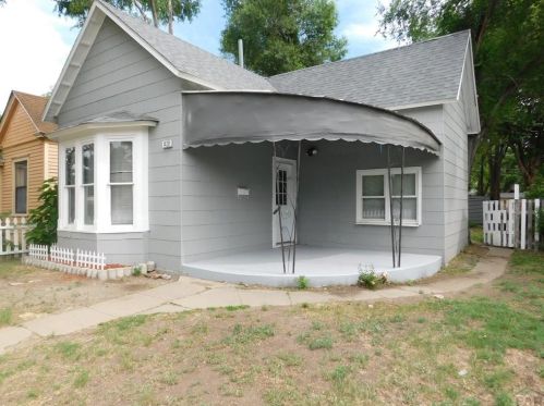 1420 Rice Ave, Pueblo CO  81004-1766 exterior