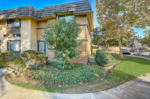 3541 Polk St, Riverside CA  92505-1915 exterior