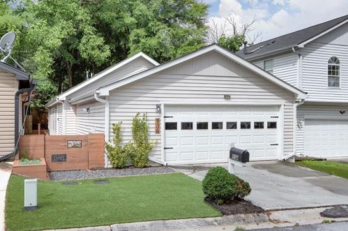 934 Bobcat Ct, Marietta, GA 30067-5724