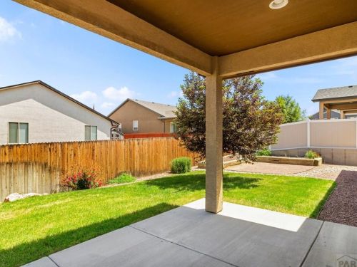 2211 Crestwood Ln, Pueblo CO  81008-2851 exterior