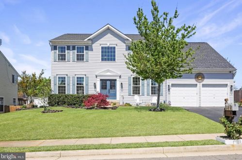 14 Little Field Dr, Fredericksburg, VA 22405-1835
