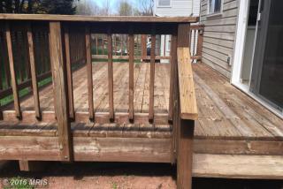 46447 Cedarhurst Dr, Dulles VA  20165-6449 exterior