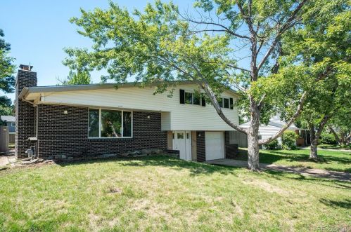 11100 Wesley Ave, Denver CO  80014-1741 exterior