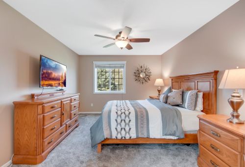 3307 Jansen Way, Saint Paul MN  55127-5125 exterior