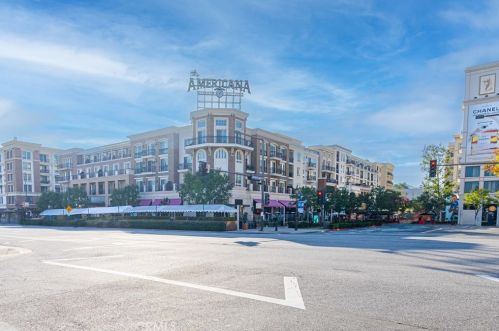 519 Caruso Ave, Glendale CA  91210-1518 exterior