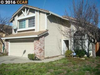 1009 Wild Oak Ct, Concord CA  94521-4530 exterior