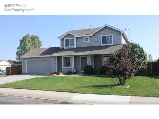 8486 Keenland Way, Wellington, CO 80549-3214