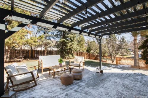 6081 Mineral Dr, Englewood CO 80112-3306 exterior