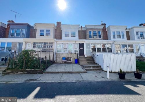 6810 Guyer Ave, Philadelphia, PA 19142-2519