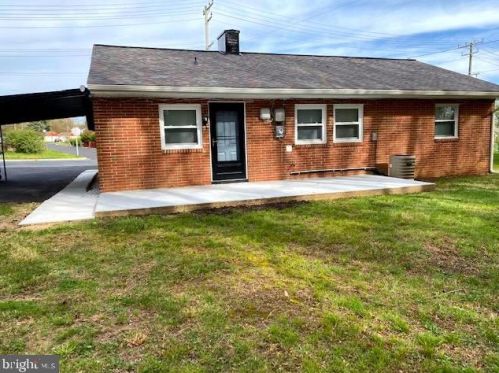 74 Moyer Dr, Aberdeen, MD 21001-3019
