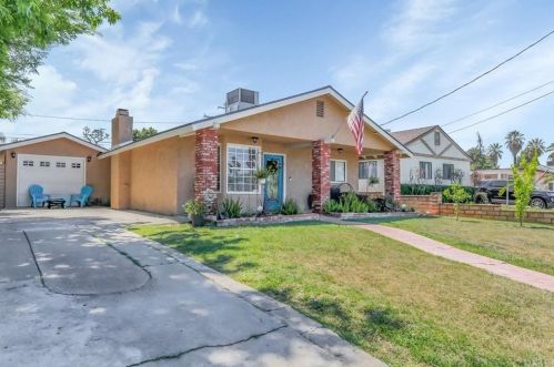 611 North Pl, Redlands, CA 92373-5807