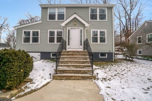 26 Edgehill Ave, Morristown, NJ 07960-5085