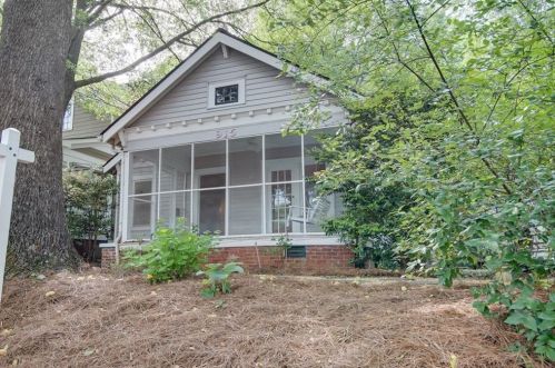 915 Austin Ave, Atlanta GA  30307-1913 exterior