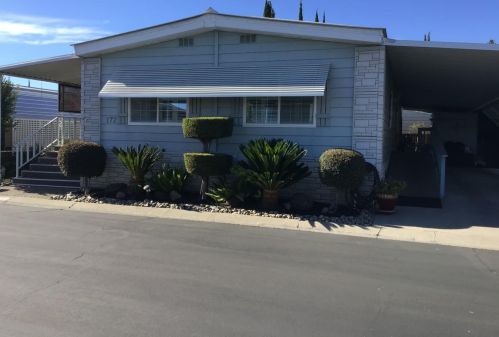 172 El Centro Dr, Lodi, CA 95240-0708